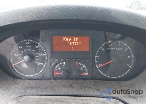 2020 Ram Promaster 2500 High Roof 159 Wb from USA, damaged, VIN 3C6TRVDG8LE139500